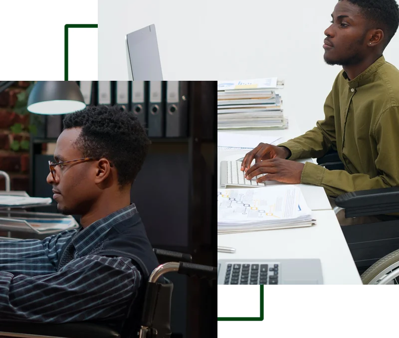 EL-ROI SOLUTIONS INC. ACCESSIBILITY POLICY