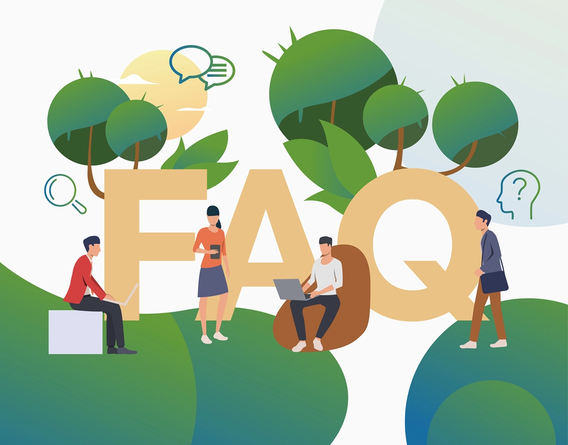 EL-ROI Solutions Incorporated Frequently Asked Questions